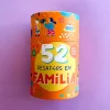 The Happy Gang 52 desafíos en familia