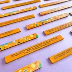 The Happy Gang 52 desafíos en familia