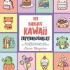 101 DIBUJOS KAWAII SUPERADORABLES