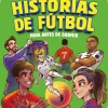 50 historias de fútbol para antes de dormir