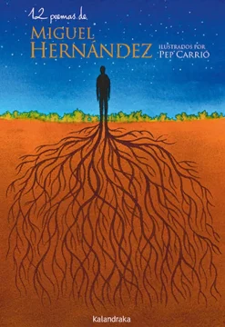 12 poemas de Miguel Hernández