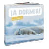 ¡A dormir!