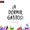 ¡A dormir, gatitos!