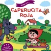 A jugar con Caperucita Roja