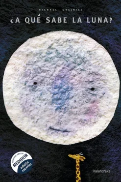 ¿A qué sabe la luna?