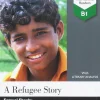 A refugee story (B1).