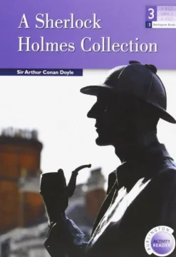 A Sherlock Holmes (3 ESO). Activity Burlington