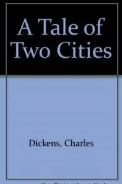 A Tale of Two Cities (B2)
