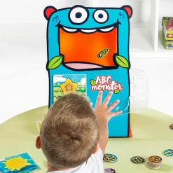 Miniland ABC Monster