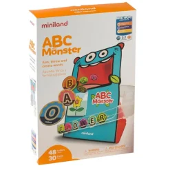 Miniland ABC Monster