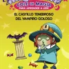 Abracadabra, Cole de Magia para aprender a leer, 3. El castillo tenebroso del va