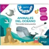 Abremente animales del océano