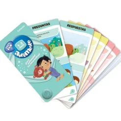 Abremente Baby Fan 1-2 años