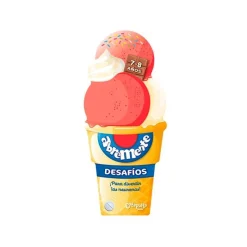 Abremente Desafíos 7-8 años