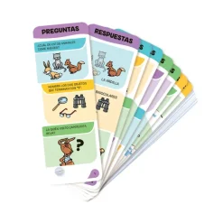 Abremente Fan 5-6 años