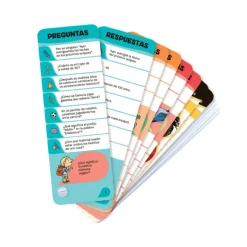 Abremente Fan 10-11 años