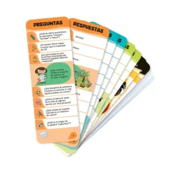 Abremente Fan 11-12 años