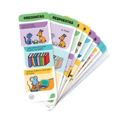 Abremente Fan 3-4 años