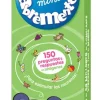 Abremente mini 4-5 años