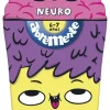 Abremente Neuro 6-7 años