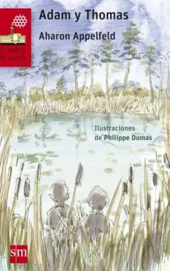 Adam y Thomas