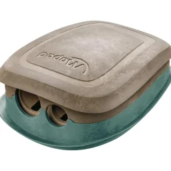 Maped Afilalápiz 2 usos con depósito smiling planet FSC.