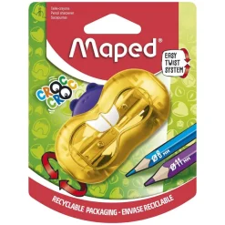 Maped Afilalápiz 2 usos Twist
