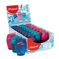 Maped Afilalápiz con depósito 25 unidades