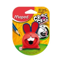 Maped Afilalápiz con depósito Conejo