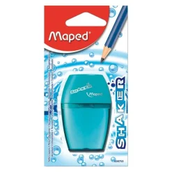 Maped Afilalápiz con depósito colores surtidos