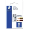 Staedtler Afilalápiz de metal