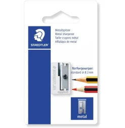 Staedtler Afilalápiz de metal