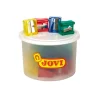 Jovi Afilalápiz extra grueso 25 unidades