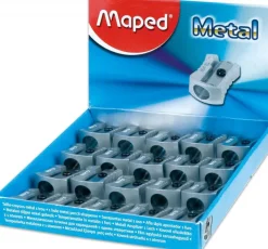 Maped Afilalápiz metálico 20 unidades