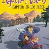 Agatha Mistery. Captura en los Alpes
