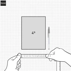 Finocam Agenda espiral cuarto 2025-26 Diva Selva semana vista horizontal 2025-2026