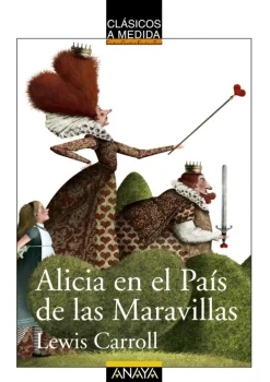 Alicia en el País de las Maravillas