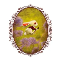 Alicia en el País de las Maravillas