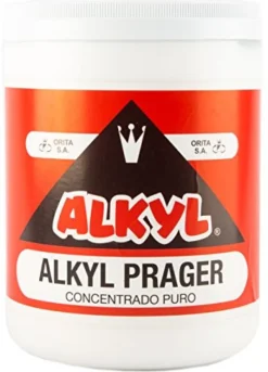 Orita Alkyl Prager 1kg.