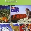 All about Australia 1 eso Activity readers