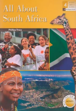 All About south Africa