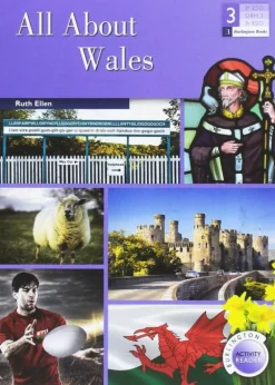 All about weles (3 ESO). Activity