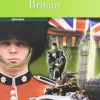 All abut Britain (1 ESO).