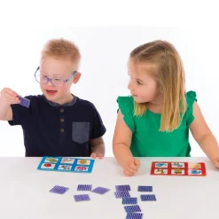 Orchard Alphabet Lotto