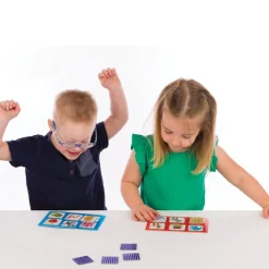 Orchard Alphabet Lotto