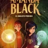 Amanda Black 2 - El amuleto perdido