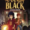 Amanda Black 10 - La película maldita