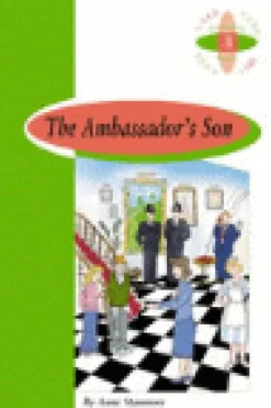 AMBASSADOR S SON.(1 ESO).BURLING