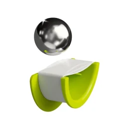 Kosmos Ampliación trampolín Gecko Run