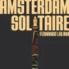 Amsterdam Solitaire